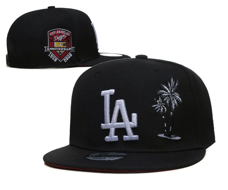 2023 MLB Los Angeles Dodgers Hat TX 202306266